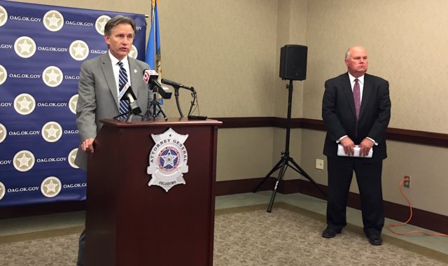 Department of Health grand jury