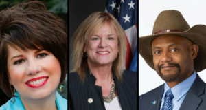 Labor Omnia Vincit: A Republican labor commissioner candidate debate labor