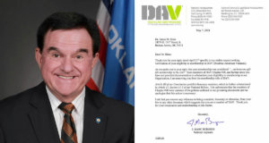 Rep. Mike Ritze removed from Disabled American Veterans rolls Mike Ritze