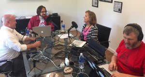 Podcast: The history of how Oklahoma cares about kids Oklahoma cares about kids