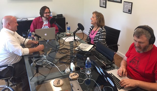 Oklahoma cares about kids