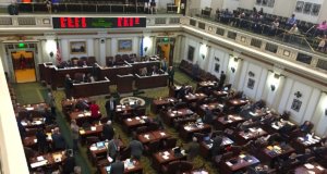 Washington analyst: Oklahoma wisely moves away from tax cuts tax cuts