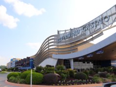 Sports betting could hit Oklahoma after SCOTUS ruling sports betting