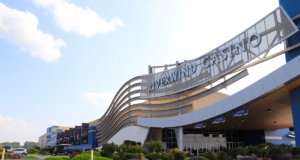 Sports betting could hit Oklahoma after SCOTUS ruling sports betting