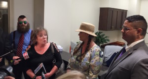 Letter: Do not sign State Question 799 petition State Question 799