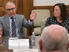 Editorial: Terrible media relations dog Scott Pruitt Scott Pruitt