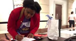 Amid movements, more women file for the #okleg more women file for office