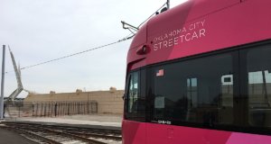 Trustee: OKC needs Sunday service for public transit