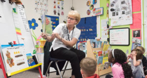 Teacher shortage means schools rely on aides, assistants teacher shortage