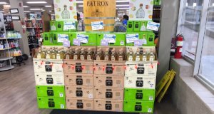 Alcohol modernization, permitless carry & SB 1140 pass alcohol modernization