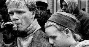 Trauma and terror: How you can help teen runaways teen runaways