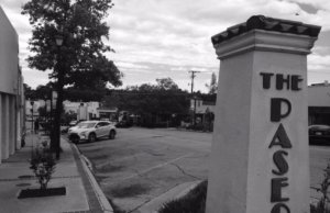 30 years ago, The Paseo was actually a rough ‘hood The Paseo