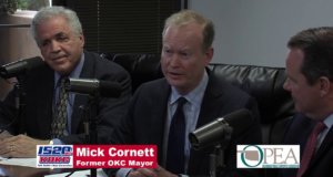 Four takeaways from the GOP gubernatorial debate GOP gubernatorial debate