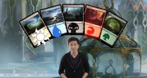 Magic: The Gathering celebrates 25 years of community