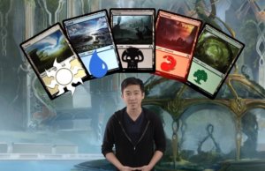 Magic: The Gathering celebrates 25 years of community