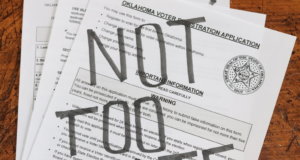 Everything you need to know about voter registration voter registration