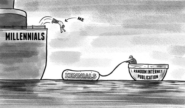 xennial