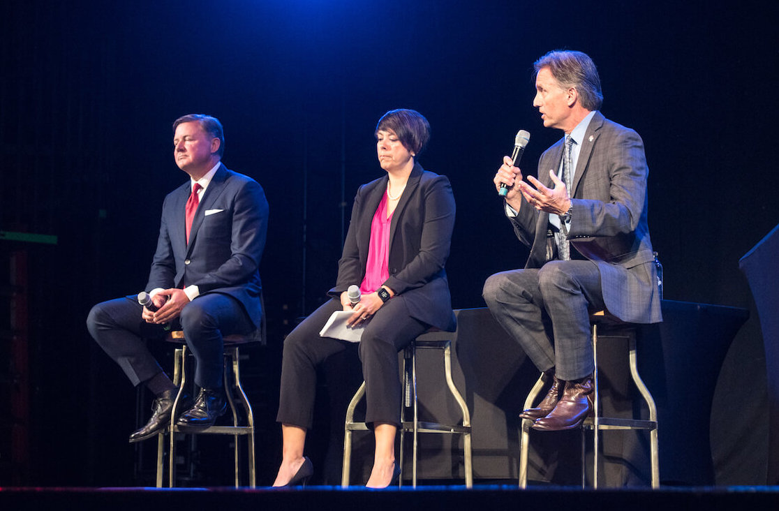 attorney general debate