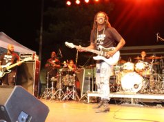 Jazz in June festival celebrates 35 years Jazz in June festival