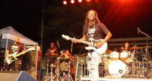 Jazz in June festival celebrates 35 years Jazz in June festival