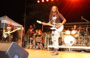 Jazz in June festival celebrates 35 years Jazz in June festival