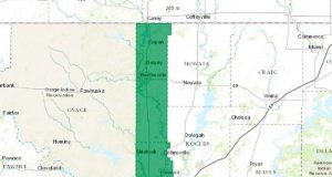 CD 1 cheat sheet: Tulsa area has two thick primaries CD 1