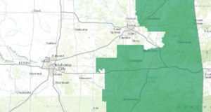 Cheat sheet: Markwayne Mullin faces challengers in CD2 Markwayne Mullin