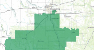 Cheat sheet: Tom Cole’s dominance challenged in CD 4 Tom Cole