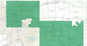 Six Dems try to turn the 5th Congressional District blue 5th Congressional District