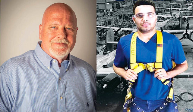 commissioner of labor