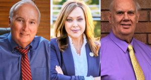 Debate set for state auditor and inspector GOP primary state auditor