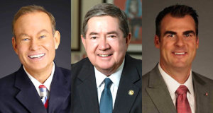 Amid many runoffs, Edmondson awaits Cornett or Stitt Cornett or Stitt