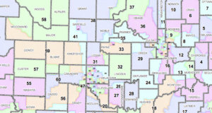 Seven eligible incumbents vacate non-metro districts