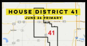 From sign language to social work: House District 41’s contested primaries house district 41