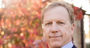 Kevin Hern launches U.S. Senate campaign, opens Tulsa-based congressional race Kevin Hern Senate