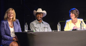 GOP labor candidates talk jobs, mental illness, mistrust labor candidates