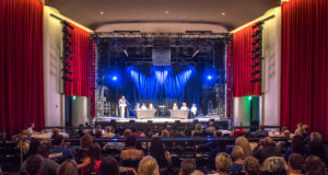 Amid contentious campaign, GOP primary attorney general debate set GOP attorney general debate