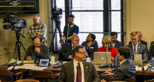 You’re out! Primary election shakes up #okleg