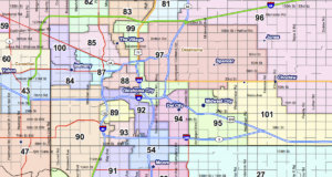 Central Oklahoma candidates to fill eight vacated seats