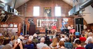 Youth vs. experience: Democratic commissioner of labor candidates debate commissioner of labor