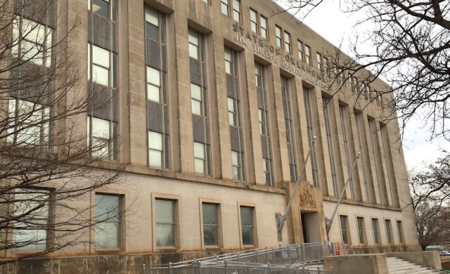 corporation commissioner