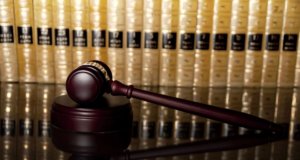 Two races for judges in Oklahoma County’s District 7 Oklahoma District 7