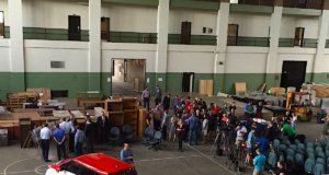 COOP Ale Works wins 23rd Street Armory property bid COOP