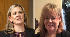 Pushing marijuana rule, Board of Pharmacy director offered attorney a job Board of Pharmacy Chelsea Church