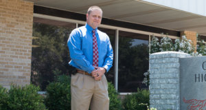 Spending target poses challenges, puts pressure on schools Crescent Public Schools