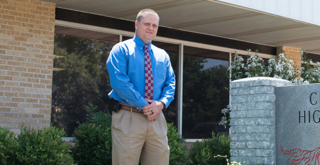 Crescent Public Schools