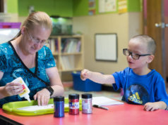Costs, closures take toll on child care in Oklahoma child care in Oklahoma