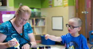 Costs, closures take toll on child care in Oklahoma child care in Oklahoma