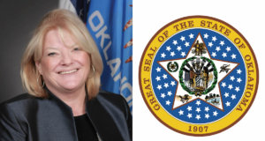 ‘She was a true leader’: Rep. Claudia Griffith has died Claudia Griffith