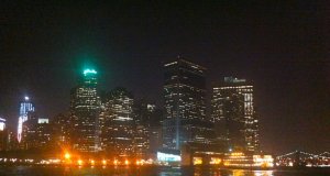 ‘I Miss the Old New York’: Dark days, endless nights I miss the old New York